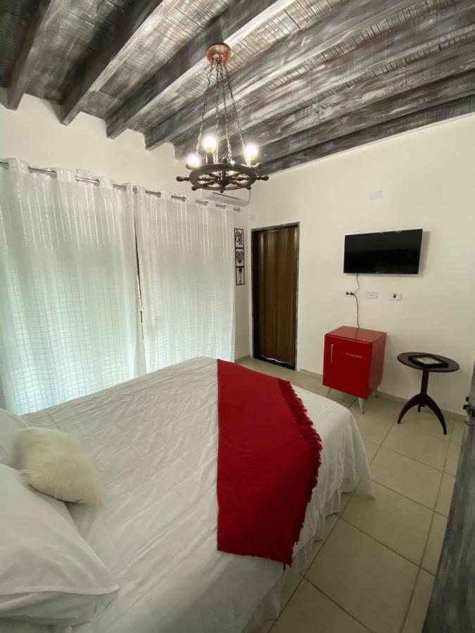 Bahan Suites Privativas - Ideal Para Casais Ubatuba Exterior photo