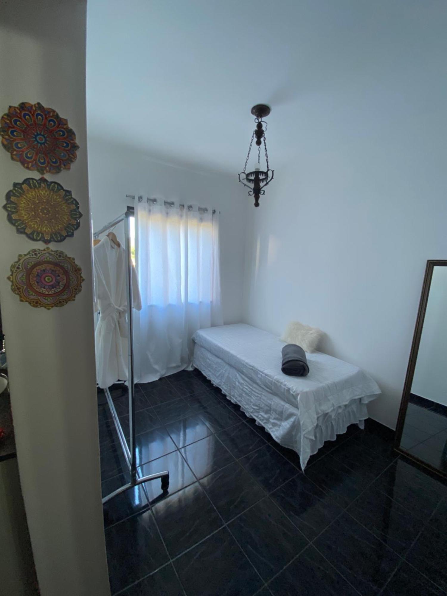 Bahan Suites Privativas - Ideal Para Casais Ubatuba Exterior photo