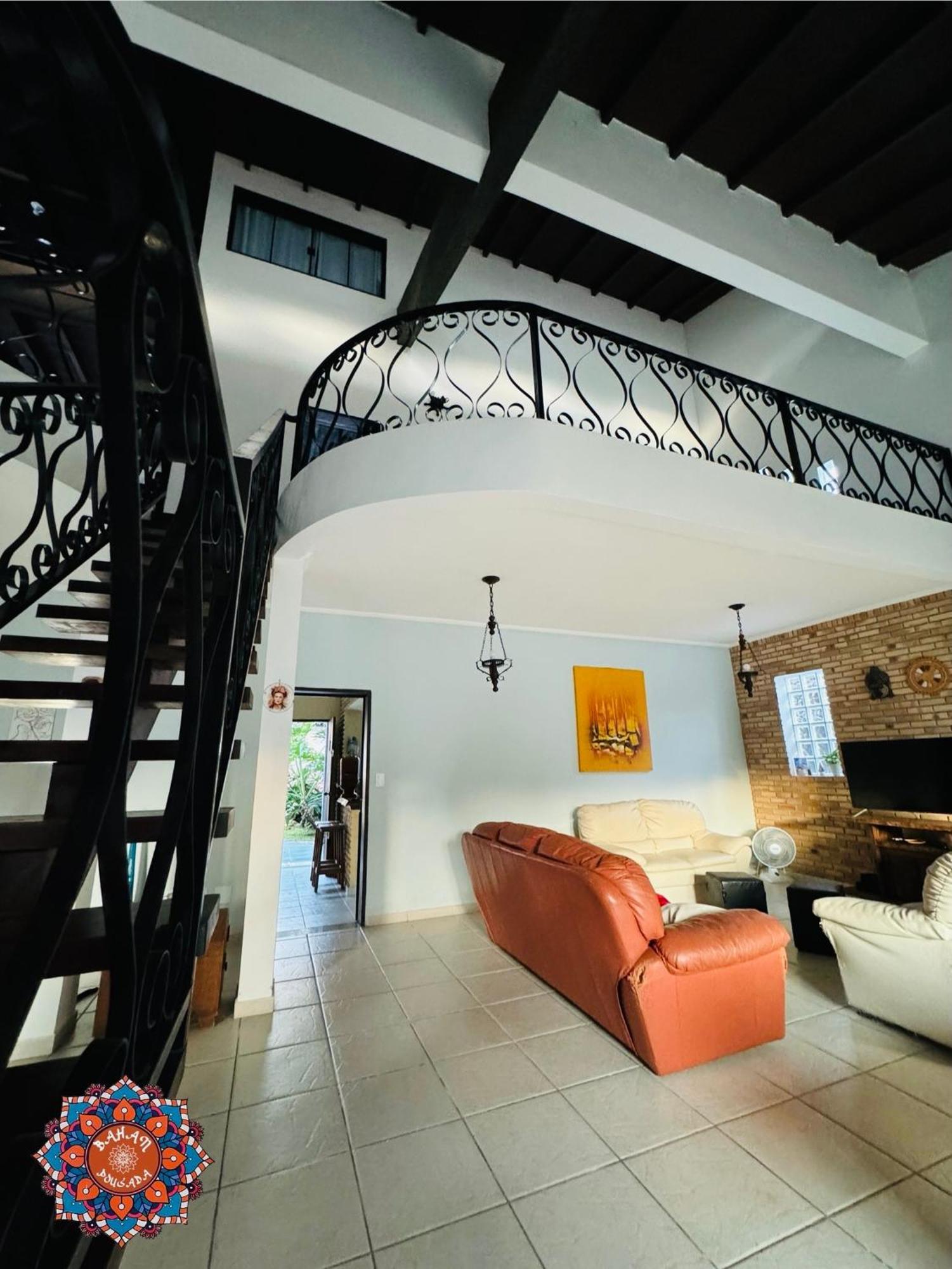 Bahan Suites Privativas - Ideal Para Casais Ubatuba Exterior photo